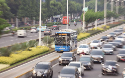 Ada Kunjungan Sekjen PBB 17–20 Oktober 2026, Polda Metro Terapkan Rekayasa Lalu Lintas di Jakarta