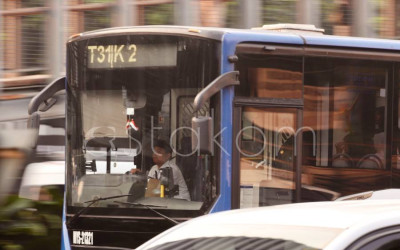 Transportasi Gratis Jakarta Jadi 21 Golongan Mulai 2027, Yuk Cek Daftarnya