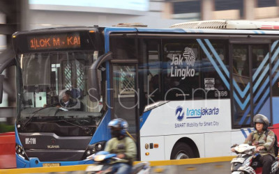 Transjakarta Modifikasi 3 Rute Mikrotrans Mulai 17 Oktober 2026, Makin Gampang Terkoneksi ke Stasiun