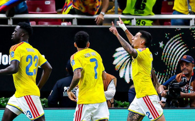 Baru 7 Tim Segel 32 Besar Piala Dunia 2026, Mana Saja?
