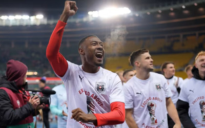 Penantian Panjang David Alaba: Pembuktian Pimpin Austria di Piala Dunia 2026