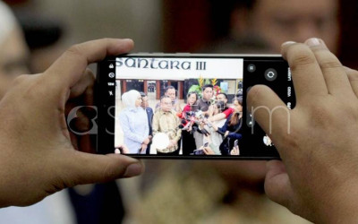 Sufmi Dasco Apresiasi Evaluasi Kepala BGN
