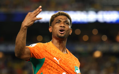 Piala Dunia 2026: Dramatis! Pantai Gading Vs Ekuador 1-0