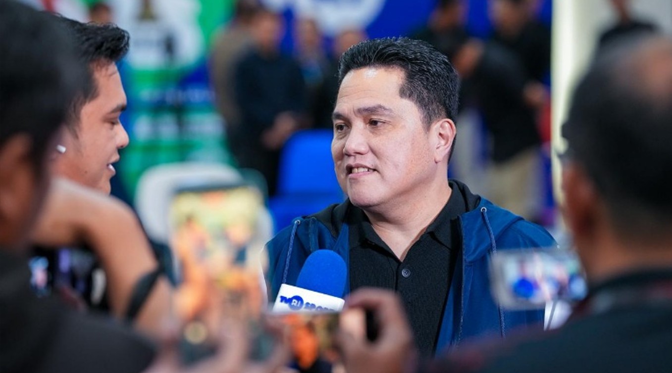 Menpora Siapkan Strategi Hadapi Perubahan Nomor Asian Games 2026