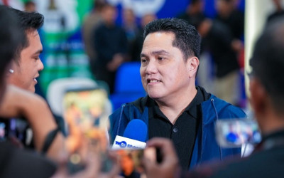 Menpora Siapkan Strategi Hadapi Perubahan Nomor Asian Games 2026