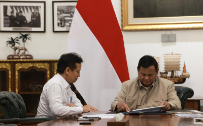 Pemerintah Genjot Program Kesehatan: Penanganan Pasien hingga Upgrade Fasilitas Medis dan Rumah Sakit Daerah