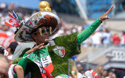 Piala Dunia 2026 Resmi Dimulai Hari Ini: Meksiko Jadi Panggung Utama Laga Pembuka