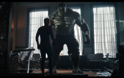 Marvel Spill Babak Baru Peter Parker di Spider-Man: Brand New Day, Ada Perubahan Fisik Misterius