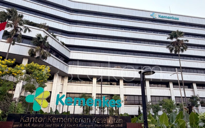 Kemenkes Setor Peta Daerah Stunting Tinggi, MBG Bakal Lebih Tepat Sasaran