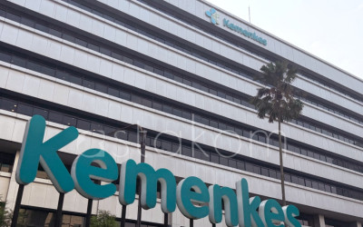 Kemenkes Siagakan 830 Puskesmas dan 413 Rumah Sakit di 20 Kabupaten Terdampak Abu Vulkanik Anak Krakatau
