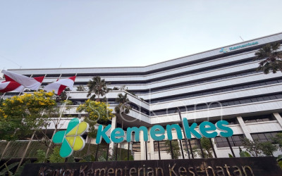 Biar Desa Makin Sehat, Kemenkes dan Kemendes Perkuat Kolaborasi hingga Pelosok