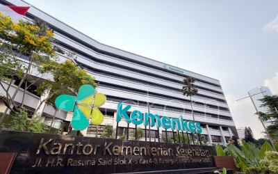 Kasus TBC Indonesia Diprediksi Turun pada 2026, Skrining dan Pengobatan Terus Diperkuat