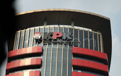 Dewas KPK Akan Periksa Pegawai yang Diduga Peras Bupati Pemalang Anom Widiyantoro