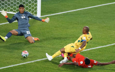 Piala Dunia 2026: Panama yang Dominan, Ghana yang Menang!