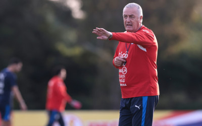 Piala Dunia 2026: Paraguay Siap Mengaum Lagi Setelah Mati Suri 16 Tahun