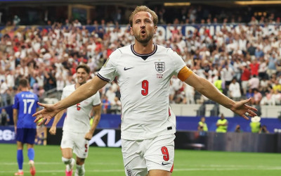 Hasil Piala Dunia 2026: Harry Kane Cetak Brace, Inggris Hajar Kroasia 4-2