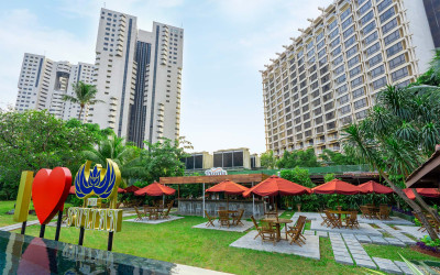 Perjalanan Perkara Sengketa Hotel Sultan yang Kisruh Dieksekusi Hari Ini