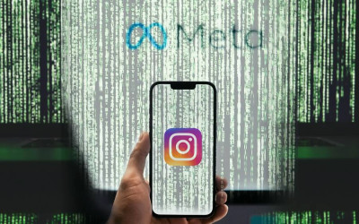 AI Meta Jadi Celah, Sejumlah Akun Instagram Dilaporkan Sempat Diambil Alih Peretas