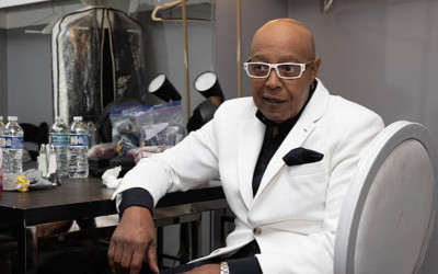 Peabo Bryson Meninggal Dunia, Penyanyi R&B Legendaris dan Pelantun 'Beauty and the Beast'