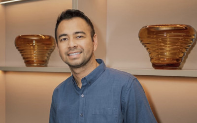 Raffi Ahmad Jelaskan Asal mula Namanya 'Bunyi' di Sidang Blueray Cargo: Tidak Pernah Ada Transaksi!