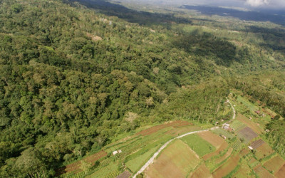 KLH Libatkan Masyarakat Adat dalam Penanganan Lahan Rusak
