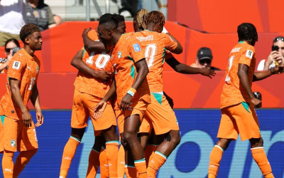 Hasil Piala Dunia 2026: Tekuk Pantai Gading 2-1, Jerman Segel Tiket 32 Besar