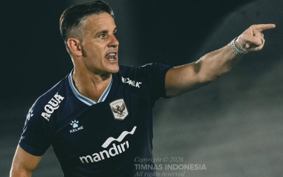 Timnas Indonesia Vs Mozambik: Misi Garuda Menang atas Wakil Afrika!