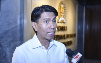 DPR: Bukan Sekadar Perbaiki Stunting, MBG Mampu Hidupkan Perputaran Ekonomi Daerah