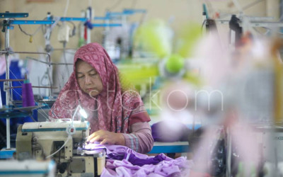 Karyawan UMKM Wajib Masuk Program Jaminan Sosial
