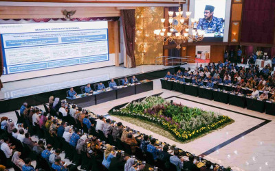 93 Sekolah Rakyat Segera Beroperasi, Mensos Minta Pemda Sat Set!