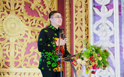 Demokrat Flashback Saat jadi Oposisi: Tekankan Sikap Partai Politik, Dukung Pemerintah Jangan Abu-Abu!