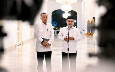 Program Prioritas Presiden Prabowo Hasilkan Dampak Konkret: MBG-IFP Sukses Majukan Pendidikan Nasional