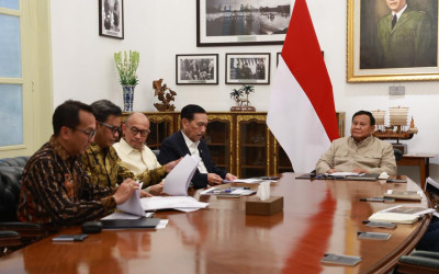 DEN Bongkar Efek MBG, UMKM dan Ekonomi Daerah Auto Terdongkrak