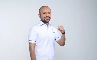 Ketum HIPMI Sebut MBG hingga Hilirisasi Bikin Gen Pengusaha Baru Makin Menyala!