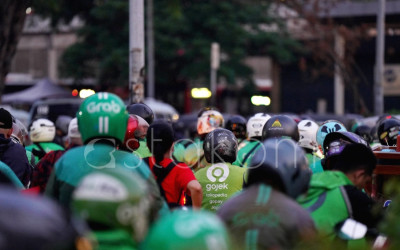 Update Perpres Ojol: Tinggal Harmonisasi dan Ditargetkan Terbit Awal September 2026