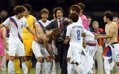 Coach Hong Myung-bo: Banyak Pemain Pentas di Eropa, Korsel Pede Bersaing Piala Dunia 2026