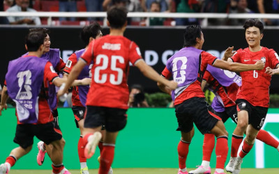 Piala Dunia 2026: Comeback Epik! Korea Selatan Jinakkan Ceko 2-1