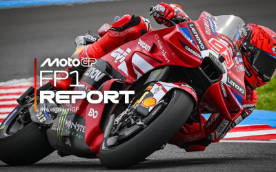 Hasil MotoGP Hungaria 2026: Marc Marquez Taklukan Lintasan Balaton Park!