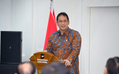 Menkeu Purbaya Spill Strategi Likuiditas: Ekonomi Indonesia Makin Menyala!
