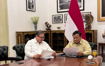 Pemerintah Guyur Stimulus Ekonomi Semester II 2026, Totalnya Rp26,34 T!