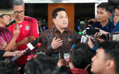 Kasus Pelecehan Atlet, Menpora Bereaksi Keras: Blacklist Pelaku dari Olahraga!