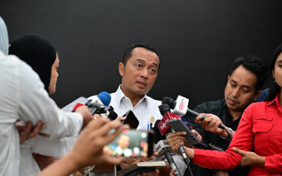 Info Valid: Presiden Prabowo Subianto Bakal Lantik Kepala BGN Nanik S Deyang pada 8 Juni 2026