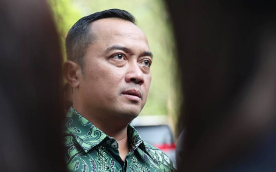 Mensesneg Minta Hotman Paris Jangan Kaitkan Presiden dengan Kasus Febrie Adriansyah