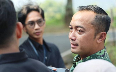 Soal Safari Politik Presiden ke-7 RI, Gerindra: Tak Perlu Dipermasalahkan