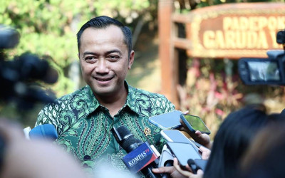 Mensesneg: Partisipasi Masyarakat dalam Pemilihan Logo HUT ke-81RI Mencerminkan Semangat Demokrasi