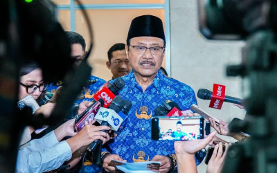 Lagi! Pemerintah Salurkan Bantuan Pascabencana Rp1 T untuk 82 Ribu Warga Sumatera