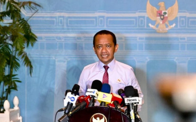 Spill Ketahanan Energi: Presiden Prabowo & Menteri Bahlil Gaspol Amankan BBM-LPG Subsidi!