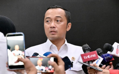 No Kompromi! Pemerintah Tegas Dukung Penegakan Hukum dan Nyatakan Perang Lawan Korupsi