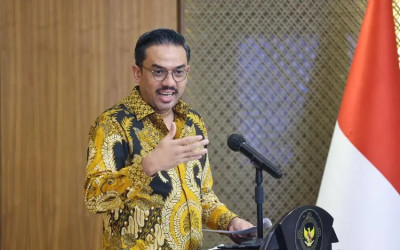 Fix! Pemerintah Spill Banpres Rp1,2 Triliun Biar UMKM Korban Bencana Alam Sumatera Bangkit