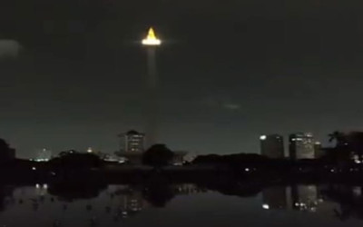 Jakarta Gulita Sejam, Skenario 'Earth Hour' Lokal yang Bikin Bumi Bernapas Lega!